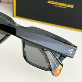 Picture of Jacques Marie Mage Sunglasses _SKUfw56612752fw